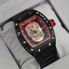 新入荷 RICHARD MILLE リシャール ミル 腕時計 メンズ RM0010