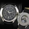 新入荷 手巻き機械式 PIAGET ピアジェ  メンズ腕時計