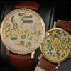 手巻き機械式 PIAGET ピアジェ  メンズ腕時計