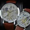 新入荷 手巻き機械式 PIAGET ピアジェ  メンズ腕時計