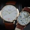 大人気手巻き機械式 PIAGET ピアジェ  メンズ腕時計