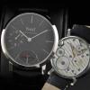 手巻き機械式 PIAGET ピアジェ  メンズ腕時計