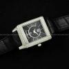 最新作 JAEGER-LECOULTRE ジャガールクルト 人気 時計 メンズ JLC003
