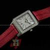 新入荷 JAEGER-LECOULTRE ジャガールクルト 時計 レディース JLC012