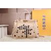 2026 人気激売れ FENDI フェンディ ファスナーポケット付 レディース バックパック 1169