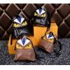 2026秋冬 値下げ！FENDI フェンディ レディース バックパック 2220