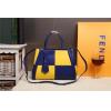 2026 FENDI フェンディ 美品！ショルダーベルト付 ハンドバッグ F168