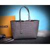 2026 FENDI フェンディ 収納力最高 レディース 手持ち&ショルダー掛け 6640