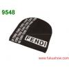FENDI 帽子 マフラー セット2026秋冬新作