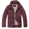 大人の余裕を感じさせるBURBERRY バーバリースーパーコピー 美品 ダウンジャケット