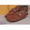 SALE!今季 2026-14秋冬 TOD'S トッズ レザーシューズ靴 BROWN