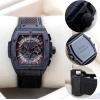 2026秋冬 高級感演出 HUBLOT ウブロ 腕時計