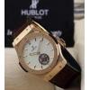 2026秋冬 売れ筋！ HUBLOT ウブロ 腕時計