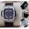 2026秋冬 存在感◎  HUBLOT ウブロ 腕時計