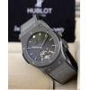 2026秋冬 首胸ロゴ  HUBLOT ウブロ 腕時計