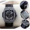 2026秋冬 大人のおしゃれに HUBLOT ウブロ 腕時計
