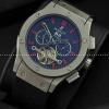 Hublotウブロ メンズ腕時計 自動巻き 5針 Tourbillon 日付表示 41.72mm