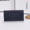 2026春夏 CH CH  レディース財布 CH-Q31506 並行輸入品