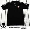 人気商品 2026春夏 Mastermin Japan マスターマインドジャパン 半袖 Tシャツ