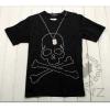 SALE!今季 2026春夏 Mastermin Japan マスターマインドジャパン半袖 Tシャツ