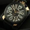 新入荷 GAGA MILANO ガガミラノ 腕時計 メンズ GAGA256