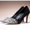 存在感◎2026春夏 Giuseppe Zanotti ジュゼッペザノッティ パンプス