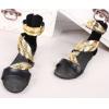 超人気美品◆2026春夏 GIUSEPPE ZANOTTI ジュゼッペ ザノッティ サンダル