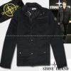 2026-13秋冬新作 STONE ISLAND ストーンアイランド ジャケット