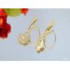 2026春夏新作コピーブランドJUICY COUTURE ジューシークチュールイヤリング、ピアス