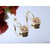 2026春夏新作コピーブランドJUICY COUTURE ジューシークチュールイヤリング、ピアス
