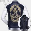 特選新作  2026秋冬 PHILIPP PLEIN フィリッププレイン 革ジャケット 2色可選