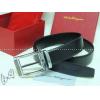 2026-14新作 フェラガモ FERRAGAMO ベルト 最高ランク 本革（牛皮）BLACK