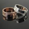 秋冬 2026 ★安心★追跡付 CARTIER カルティエ ダイヤリング 2色可選