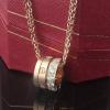 秋冬 2026 格安！CARTIER カルティエ ユニセックス ダイヤモンドネックレス