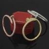 秋冬 2026 SALE!今季 CARTIER カルティエ ダイヤモンドバングル 3色可選