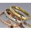 秋冬 2026 大人気☆NEW!! CARTIER カルティエ ダイヤモンドバングル 3色可選