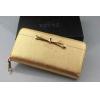 大人気☆NEW!! 2026 PRADA プラダース長財布