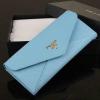 SALE!今季 2026 PRADA プラダース長財布