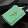 欧米韓流/雑誌 2026 PRADA プラダース長財布