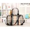 2026秋冬 個性派 BURBERRY バーバリー レディース手持ち&ショルダー掛け 1651