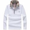 2026秋冬 新入荷 BURBERRY バーバリー  長袖ポロシャツ