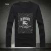 2026秋冬 超レア BURBERRY バーバリー  長袖 Tシャツ