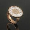 秋冬 2026 希少 BVLGARI ブルガリ リング 3色可選