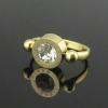秋冬 2026 大人気☆NEW!! BVLGARI ブルガリ ダイヤリング 3色可選