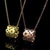 秋冬 2026 完売品！BVLGARI ブルガリ ネックレス 3色可選