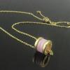 秋冬 2026 プレゼントに BVLGARI ブルガリ ネックレス 3色可選