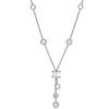 秋冬 2026 SALE!今季 BVLGARI ブルガリ ダイヤモンドネックレス