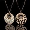 秋冬 2026 人気商品 BVLGARI ブルガリ ユニセックスネックレス 2色可選