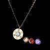 秋冬 2026 大人気☆NEW!! BVLGARI ブルガリ キラキラネックレス