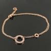 秋冬 2026 大人気☆NEW!! BVLGARI ブルガリ アンクレット